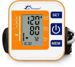Dr Morepen BP 14 BP 14 Bp Rs 599 flipkart dealnloot