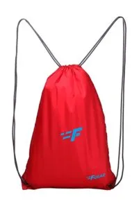 F Gear String 11 Ltrs Nylon Red Rs 179 amazon dealnloot