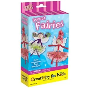 Faber Castell Sweet Fairies Rs 223 amazon dealnloot