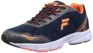 Fila Men s Cheris Sneakers Rs 495 amazon dealnloot