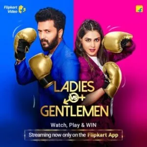 Flipkart-Ladies-Vs-Gentlemen-Quiz