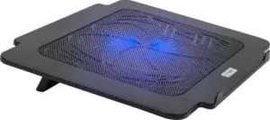 Flipkart SmartBuy FKCPK16 1 Fan Cooling Pad Rs 399 flipkart dealnloot