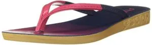Flite PU Women s Pul085l Slippers Rs 79 amazon dealnloot