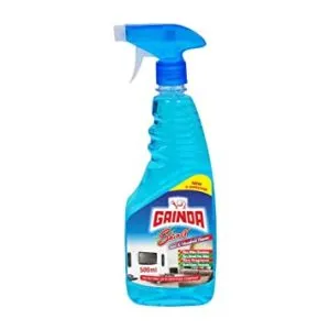 Gainda ShineX Glass and Household Cleaner 500ml Rs 44 amazon dealnloot