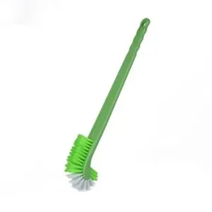 Gala 132742 Double Hockey Toilet Brush Rs 98 amazon dealnloot