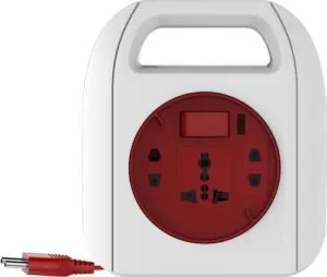 Gold Medal Sliq 2 Pin 3 Socket Rs 199 flipkart dealnloot