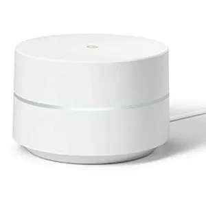 Google Wifi system single Wifi point Router Rs 9800 amazon dealnloot