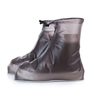 HANNEA Fashion Waterproof Women Men Rain Snow Rs 54 amazon dealnloot