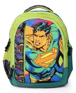 HMI Original Licensed Super Man 21 Ltrs Rs 284 amazon dealnloot