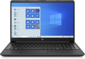 HP 15s Core i5 10th Gen 4 Rs 39990 flipkart dealnloot
