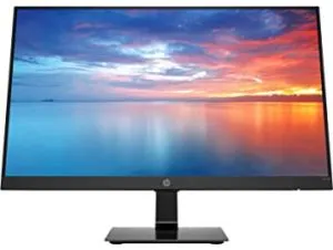 HP 27 inch 68 58 cm Ultra Rs 9990 amazon dealnloot