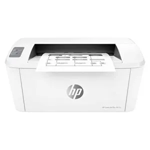 HP Laserjet Pro M17a Single Function USB Rs 6999 amazon dealnloot