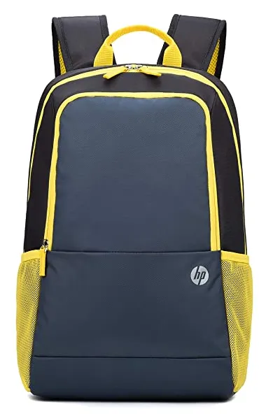 HP Lightweight 100 Gray