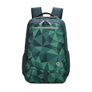 HP Lightweight 200 Green 15 Backpack Rs 649 amazon dealnloot