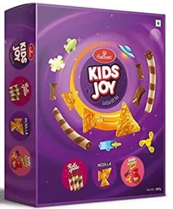 Haldiram s Kid Joy Pouch 267 g Rs 150 amazon dealnloot