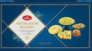 Haldiram s Meethi Meethi Baatein Pouch 900 Rs 250 amazon dealnloot