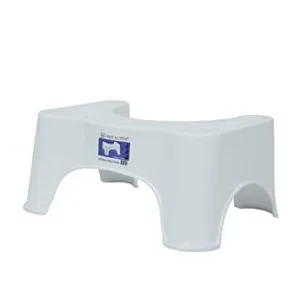 Haus Alchemy Non Slip Sturdy Bathroom Western Rs 599 amazon dealnloot