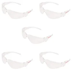 Honeywell S99100 Clear Lens Anti Fog Eyewear Rs 209 amazon dealnloot