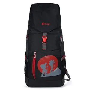 Impulse Waterproof Travelling Trekking Hiking Camping Bag Rs 599 amazon dealnloot