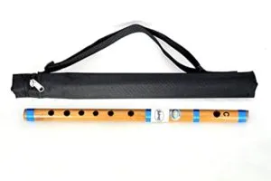 JUAREZ Bansi 14 inch Flute C Natural Rs 156 amazon dealnloot
