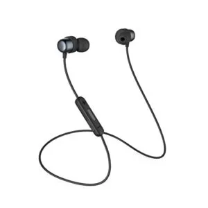 Juarez Acoustics JZ990BK Bluetooth Headphone IPX5 Waterproof Rs 490 amazon dealnloot