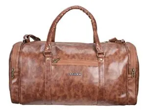 KILLER Polyester 11 inches Travel Duffel Bag Rs 949 amazon dealnloot