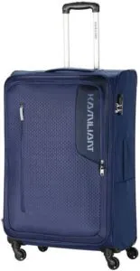 Kamiliant by American Tourister Large Check in Rs 1880 flipkart dealnloot