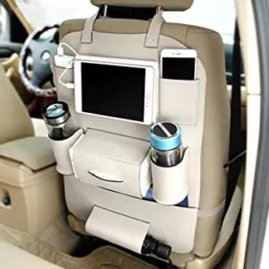 Kingsway Kkmcrorgbg0001 Car 3D Organizer Holder Hanger Rs 232 amazon dealnloot