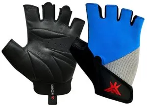 Kobo WTG 16 Professional Gym Gloves for Rs 219 amazon dealnloot