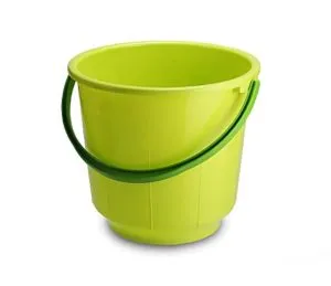 Kuber Industries Plastic Bucket 16 litres CTKTC17 Rs 189 amazon dealnloot