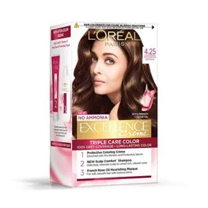 L Oreal Paris Excellence Creme Hair Color Rs 403 amazon dealnloot