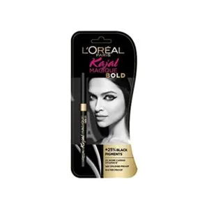 L Oreal Paris Kajal Magique Bold 0 Rs 175 amazon dealnloot