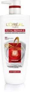 L Oreal Paris Total Repair 5 Shampoo Rs 399 flipkart dealnloot