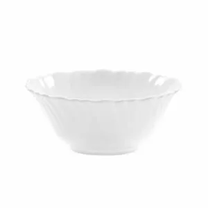 Larah by BOROSIL Veg Bowl 185ml White Rs 413 amazon dealnloot