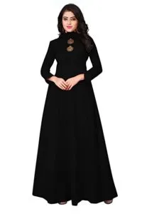 Leriya Fashion Women s A Line Kurta Rs 291 amazon dealnloot