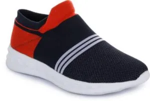 Liberty ELOISE 1E N BLUE Walking Shoes Rs 549 flipkart dealnloot