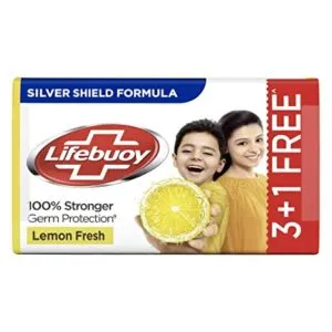 Lifebuoy Lemon Fresh 100 Stronger Germ Protection Rs 86 amazon dealnloot