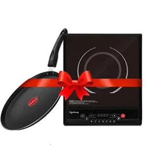 Lifelong 2000 W Induction Cooktop with 250 Rs 1599 amazon dealnloot