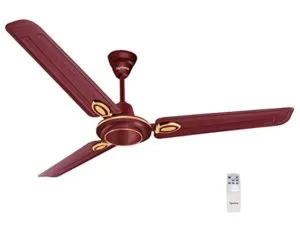 Lifelong Glide 1200 mm Semi Décor Ceiling Rs 2399 amazon dealnloot