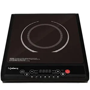Lifelong Inferno VX LLIC10 2000 Watt Induction Rs 1199 amazon dealnloot