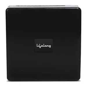 Lifelong Voltage Stabilizer for Refrigerator Upto 300Litre Rs 330 amazon dealnloot