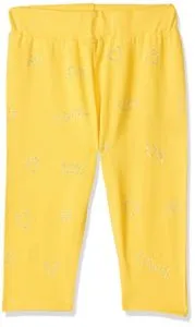 Little Kangaroos Baby Girl s Regular Leggings Rs 137 amazon dealnloot