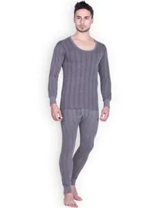 Lux Inferno Mens Cotton Thermal Set Rs 490 amazon dealnloot