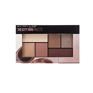 Maybelline New York City Mini Palette Eye Rs 390 amazon dealnloot
