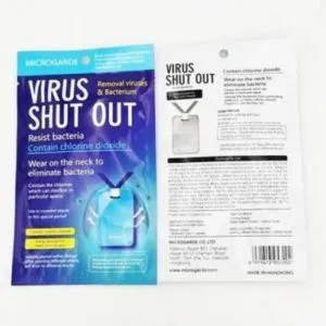 Micrograde virus shutout Fresh Diffuser Blocks 5 Rs 98 flipkart dealnloot