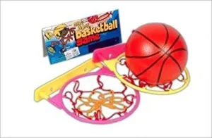 Mini Basket Ball Rs 106 amazon dealnloot