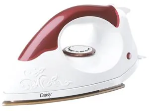 Morphy Richards Daisy 1000 Watt Dry Iron Rs 449 amazon dealnloot