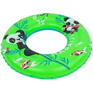 Nabaiji 8500149 Kids Swimming Ring for 11 Rs 143 amazon dealnloot