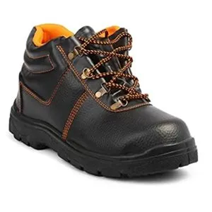 Neosafe Spark A5005 PVC Labour Safety Shoes Rs 309 amazon dealnloot
