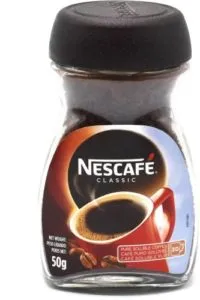 Nescafe Classic Pure Soluble Coffee 50g Instant Rs 320 flipkart dealnloot